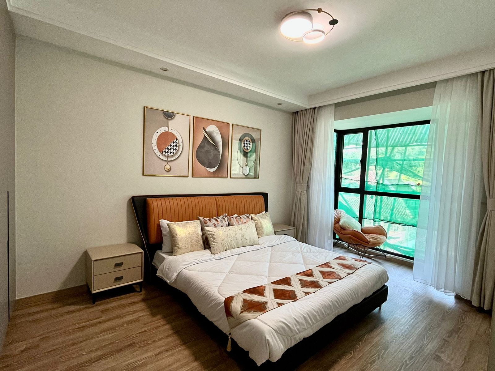 1 Bedroom Apartment For Sale in Kileleshwa