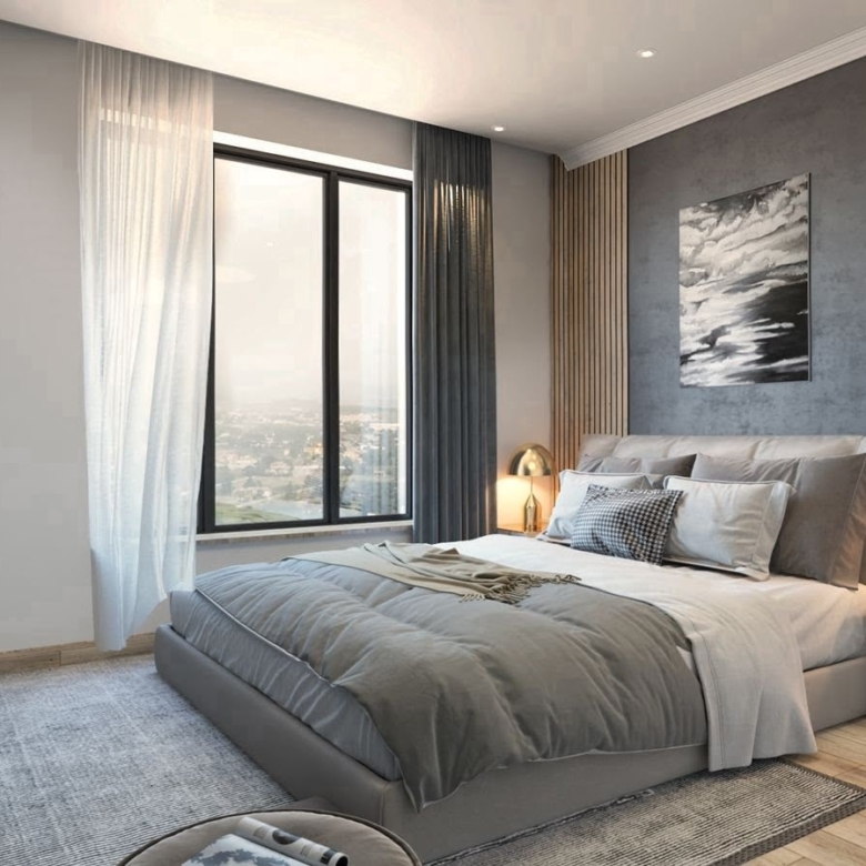 2 Bedroom Apartments For Sale in Westlands  