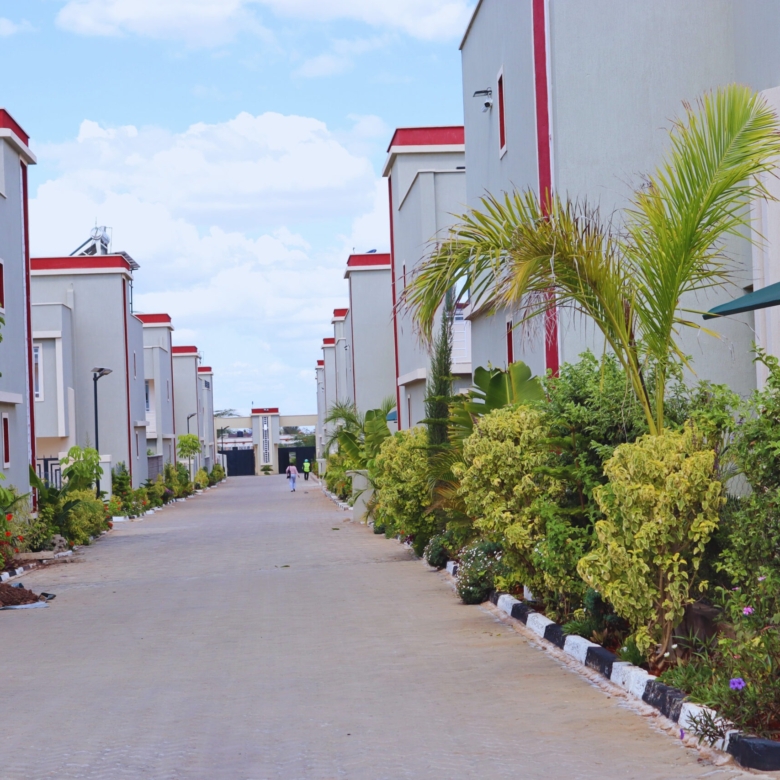 3 Bedroom Villa For Sale in Kitengela