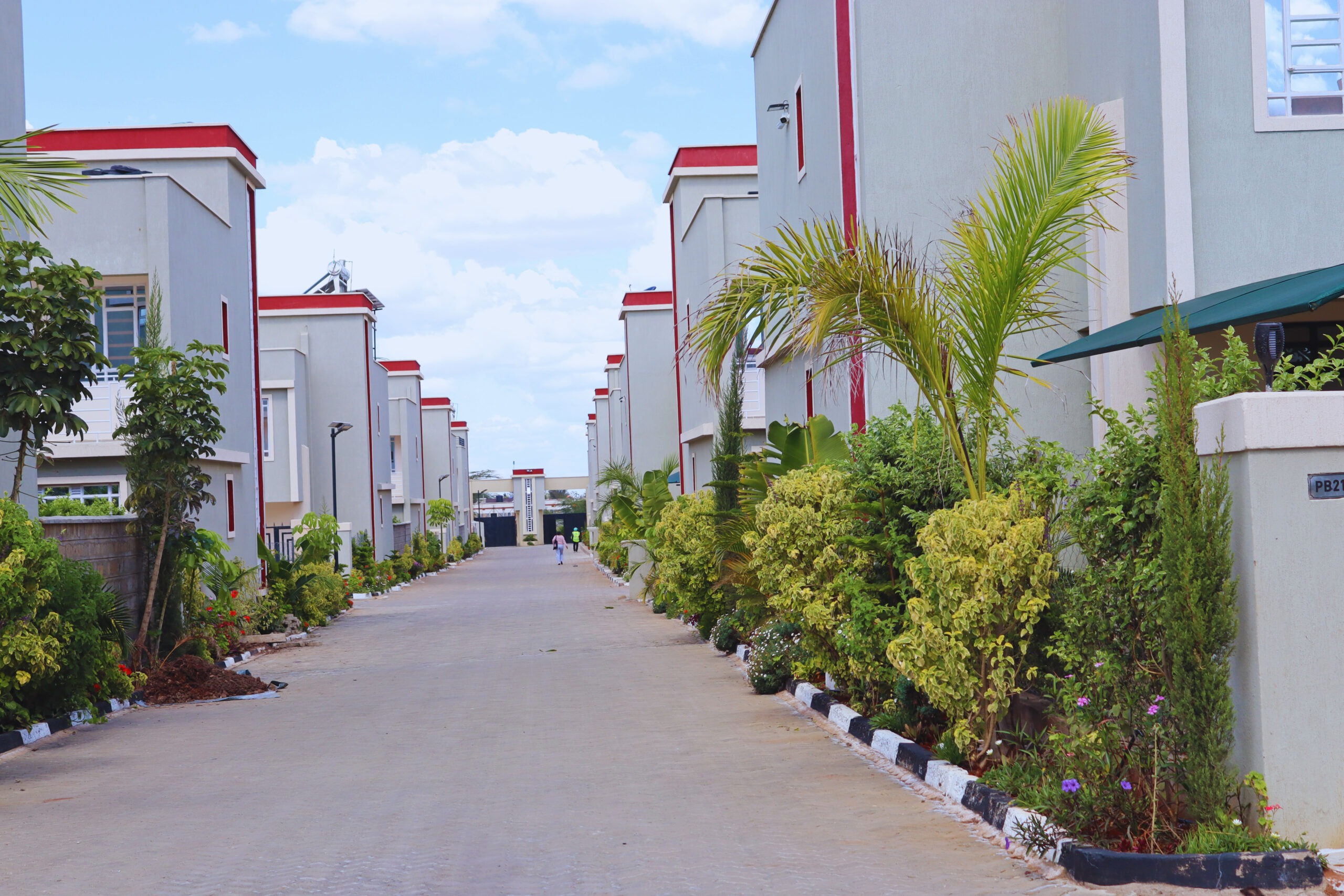 3 Bedroom Villa For Sale in Kitengela