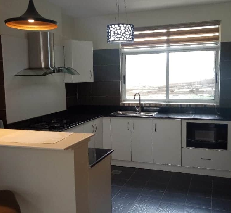 1,2,3,4 Bedroom Apartment For Sale in Kilimani