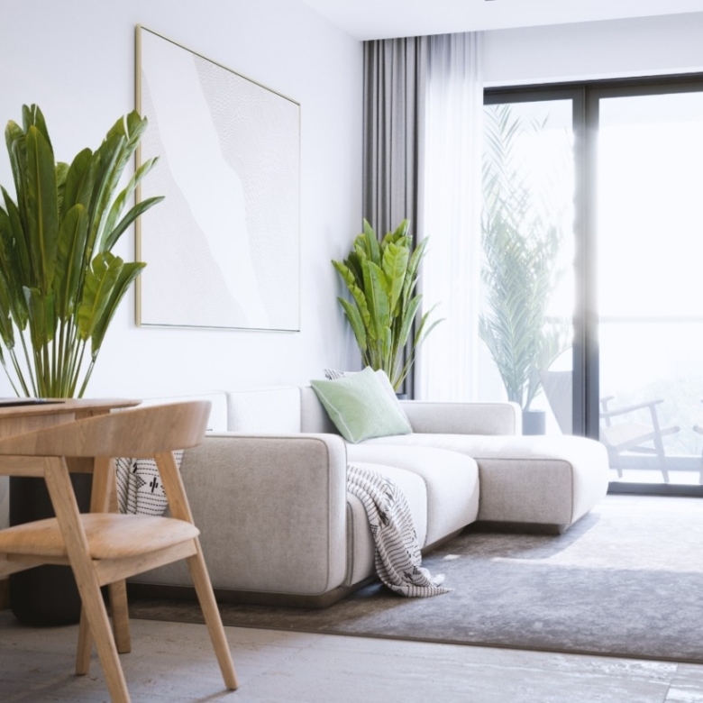 1 Bedroom Apartments For Sale in Westlands