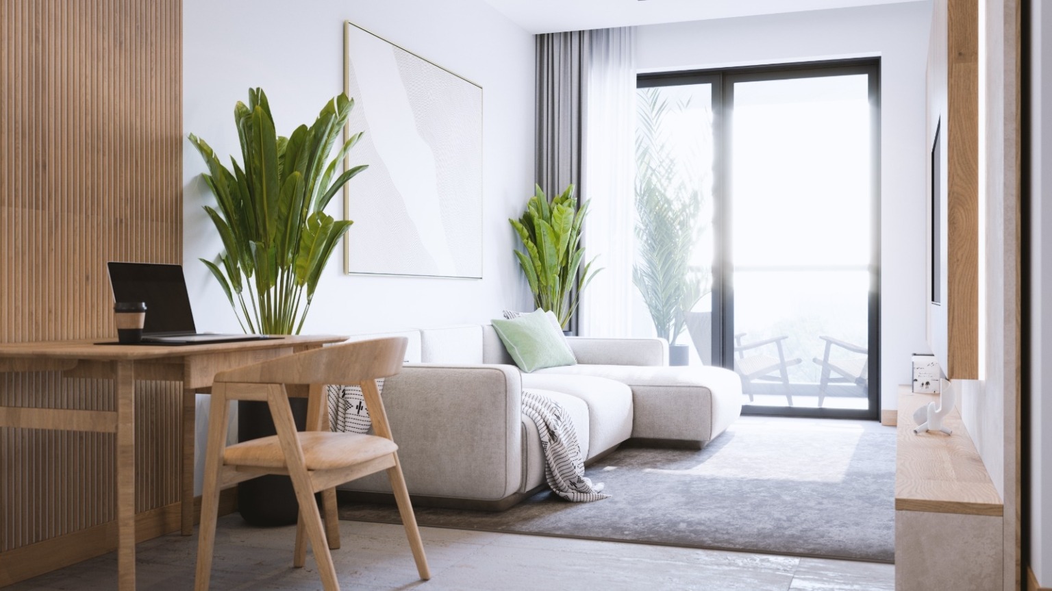 1 Bedroom Apartments For Sale in Westlands