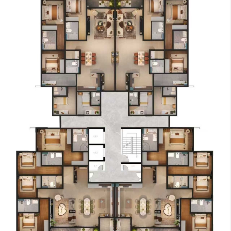 Studio Apartment For Sale in Syokimau | Azure Apex