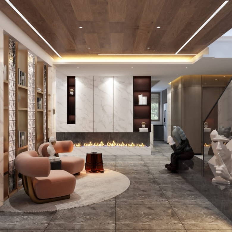  6 Bedroom Houses For Sale In Kilimani