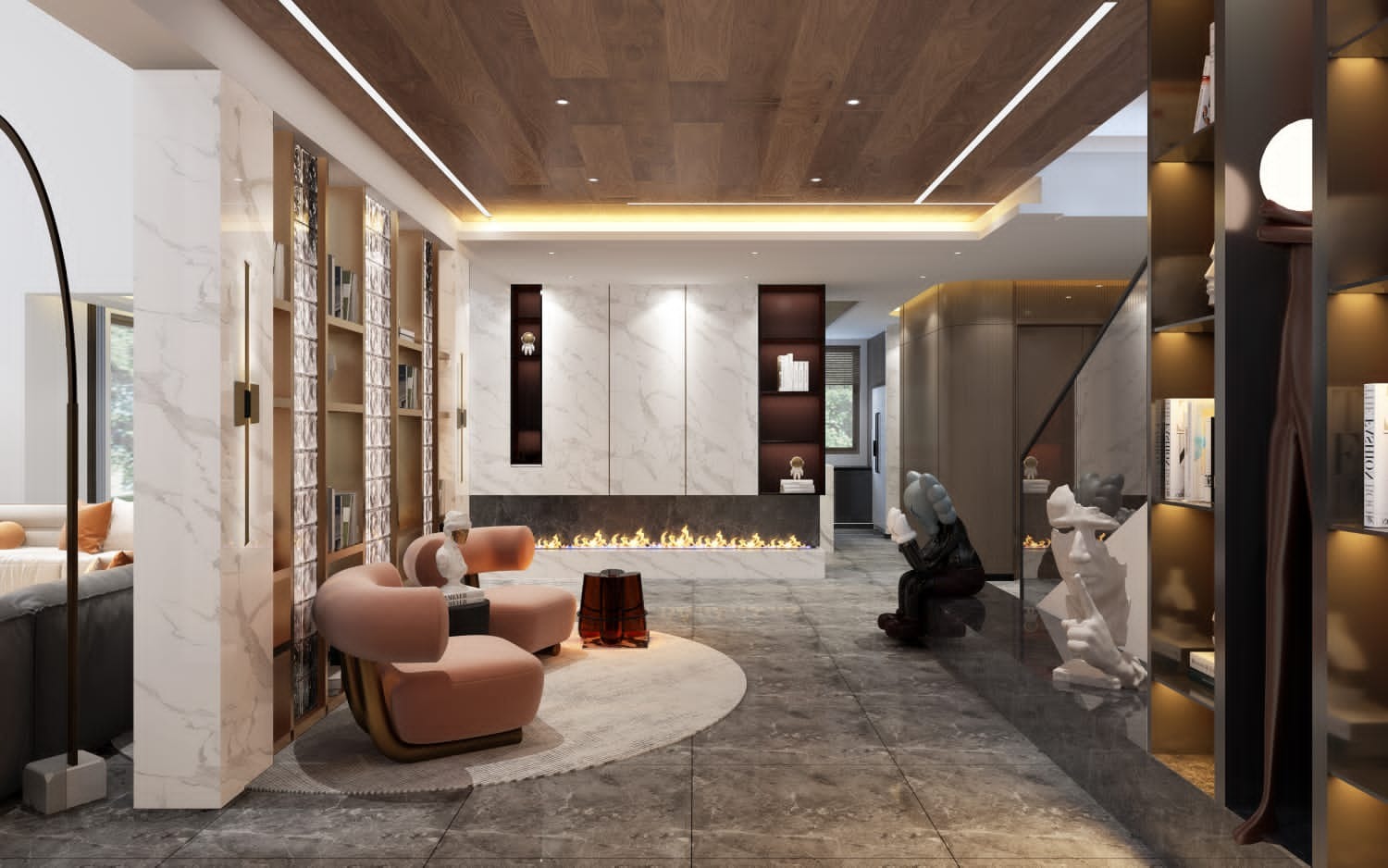 imgi_21_Zuri-Manor-Villas-lounge 6 Bedroom Houses For Sale In Kilimani