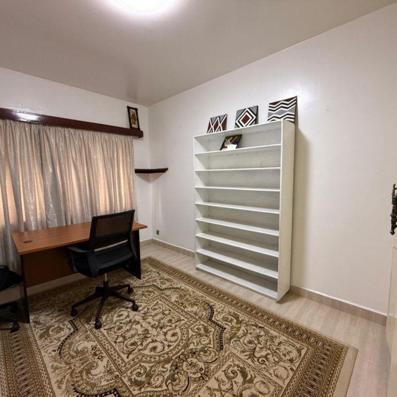 4 Bedroom Townhouses For Sale Along Ring Road Westlands