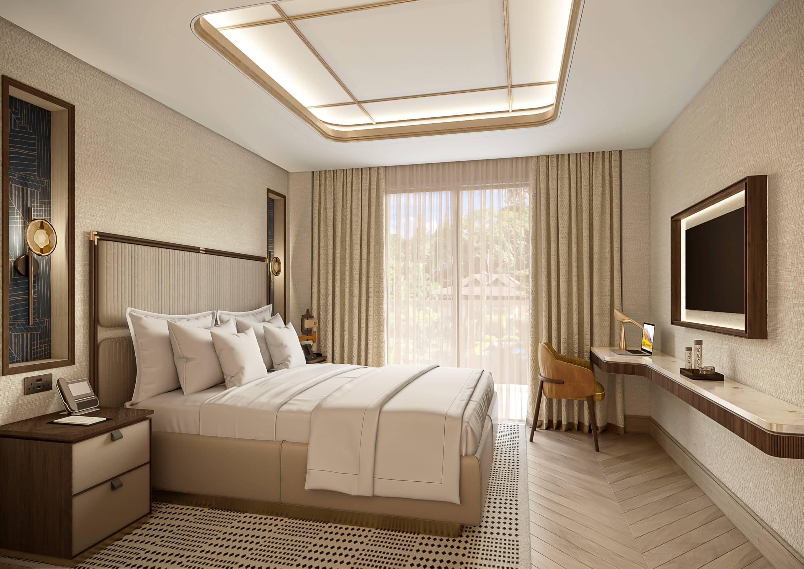 3 Bedroom Apartments For Sale in Riverside Drive