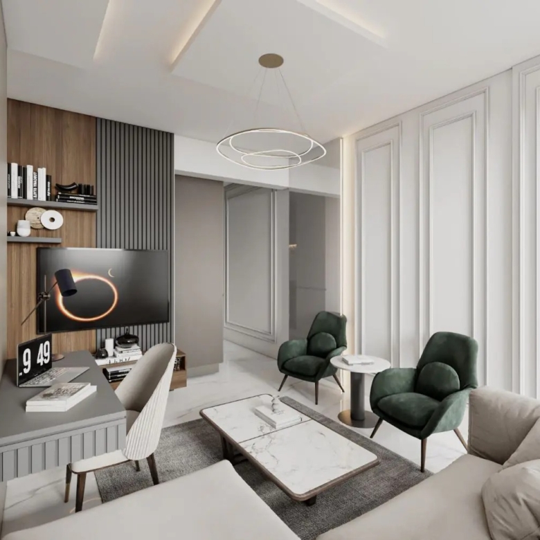 Luxury Apartments For Sale in Nairobi West | Vinewood Residences Near Nairobi West Hospital