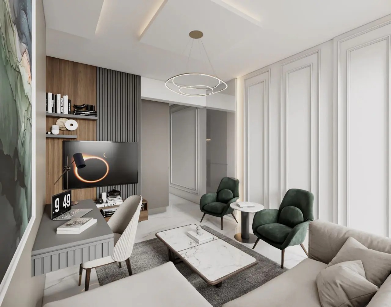 Luxury Apartments For Sale in Nairobi West | Vinewood Residences Near Nairobi West Hospital