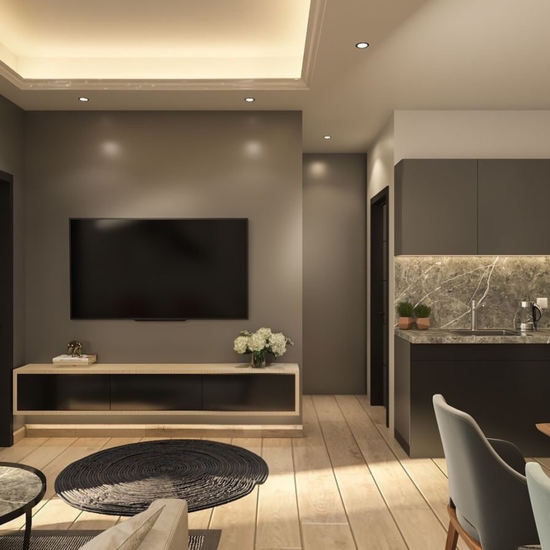 2 Bedroom Apartments For Sale in Westlands  