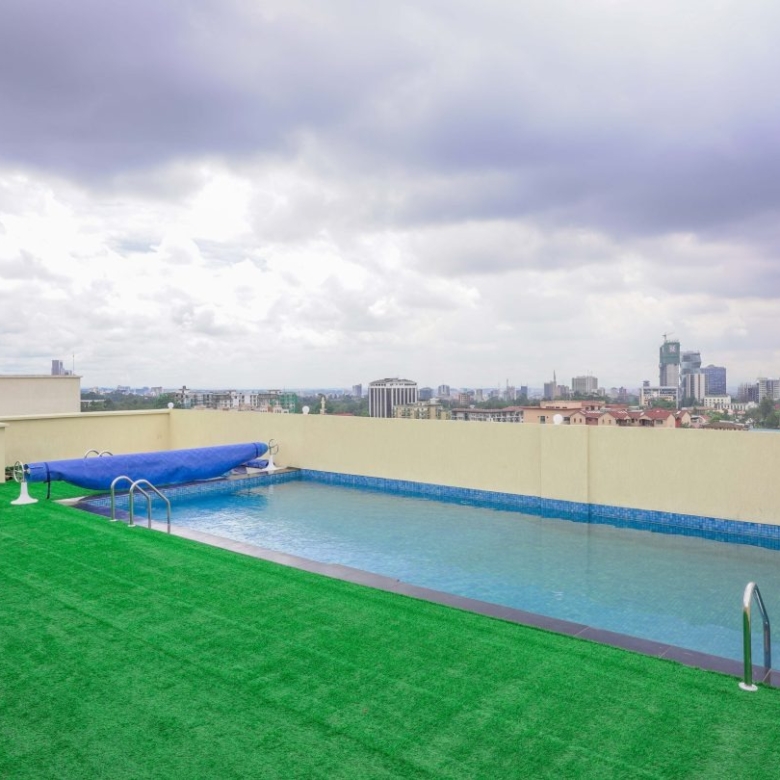 3 Bedroom Apartment For Sale in Kilimani