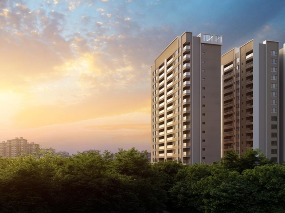  4  Bedroom Apartment For Sale in Lavington.