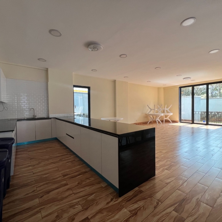 Silver Decks Apartment For Sale in Westlands Spring Valley