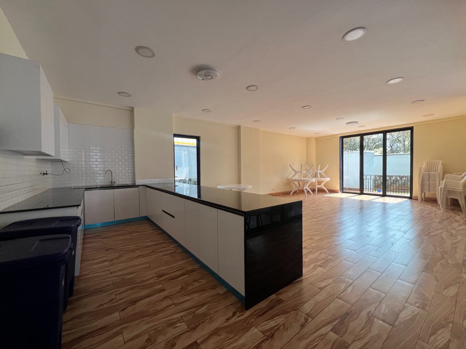 Silver Decks Apartment For Sale in Westlands Spring Valley