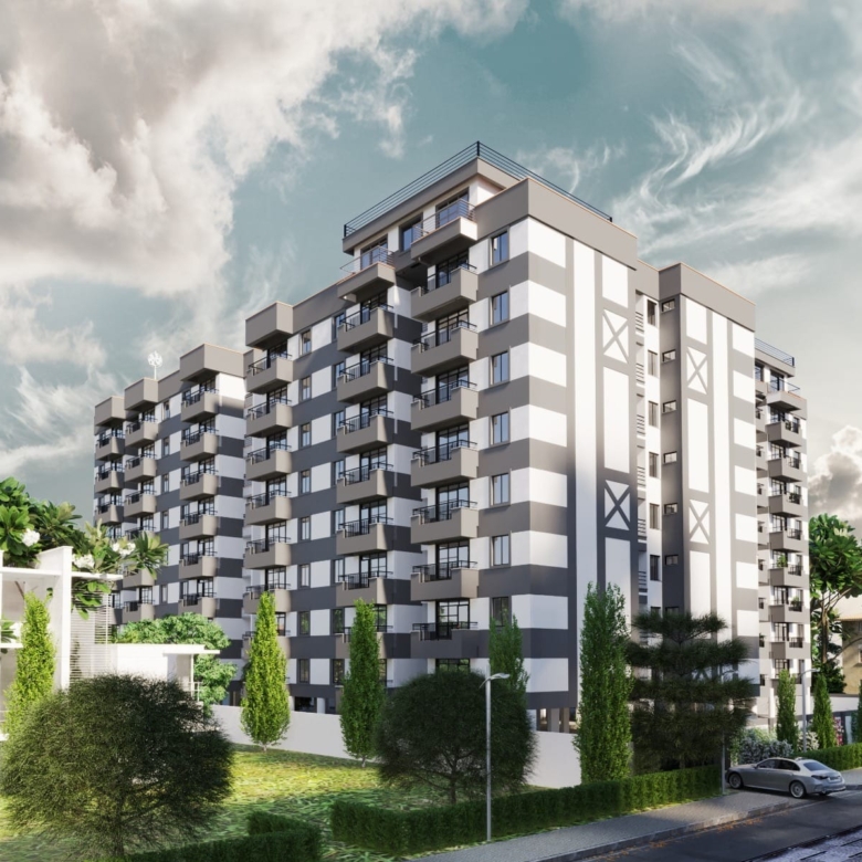 Vintage Homes Apartments | Racecourse, Nairobi | 2 Bedroom Apartments For Sale