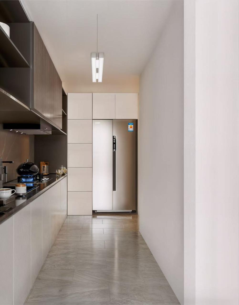 1 Bedroom Apartments For Sale in Kilimani | Serene Manor