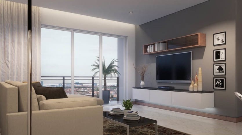 The Marquis Apartments in Kileleshwa, Nairobi | Luxury 2, 3 & 4 Bedroom Duplex Apartments with SQ for Sale