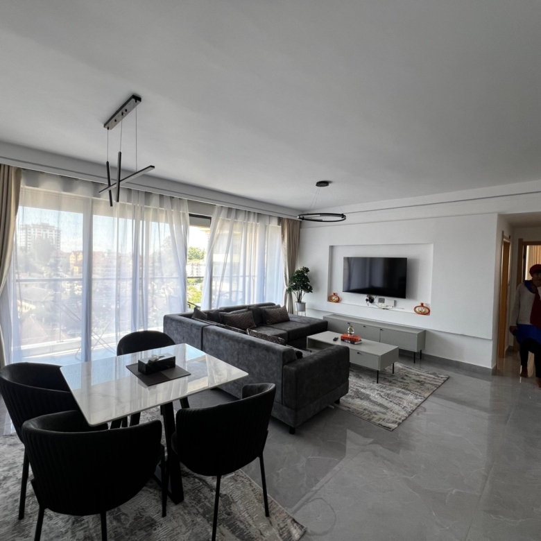 1 Bedroom Apartments For Sale in Kilimani