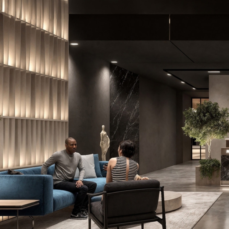 2-Bedroom Apartments For Sale in Westlands