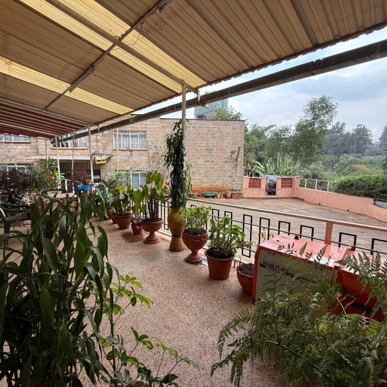 4 Bedroom Townhouses For Sale Along Ring Road Westlands