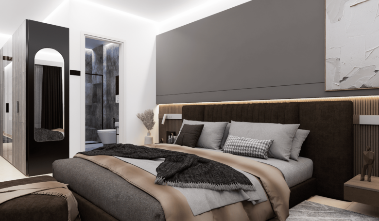 2,3,4 Bedroom Apartment Plus DSQ For Sale in Kilimani