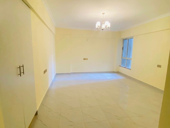 Studio, 1,2 and 3 Bedrooms Apartments For Sale in Kileleshwa