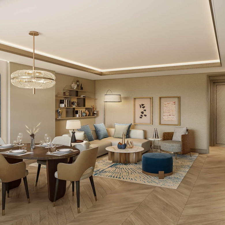 3 Bedroom Apartments For Sale in Riverside Drive