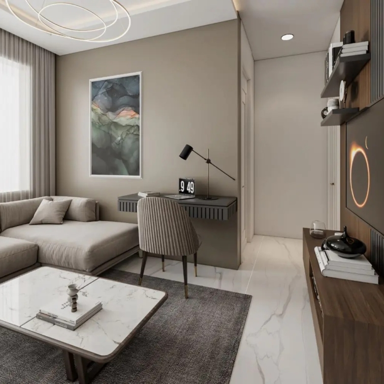 Luxury Apartments For Sale in Nairobi West | Vinewood Residences Near Nairobi West Hospital