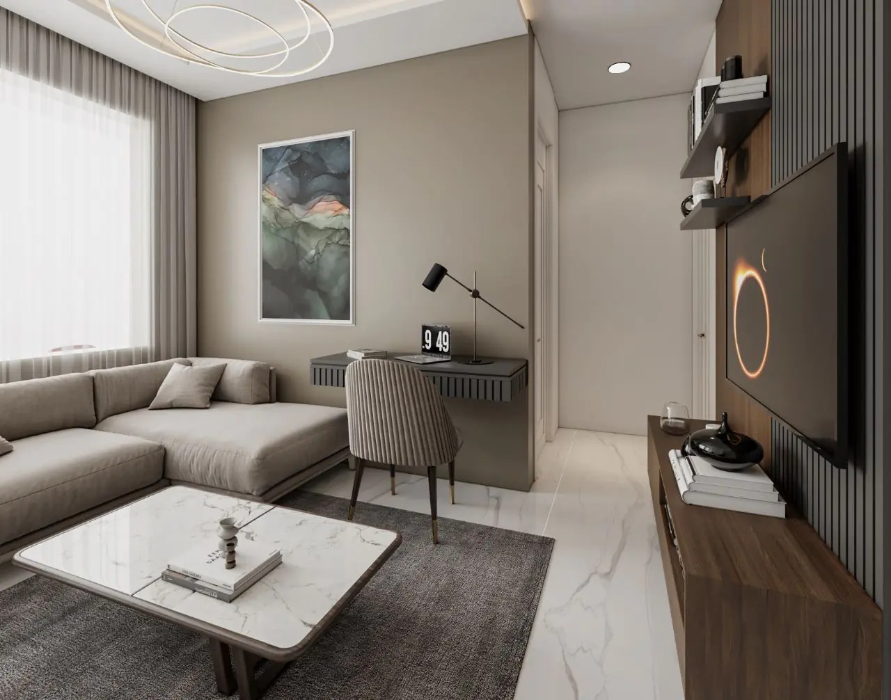 Luxury Apartments For Sale in Nairobi West | Vinewood Residences Near Nairobi West Hospital