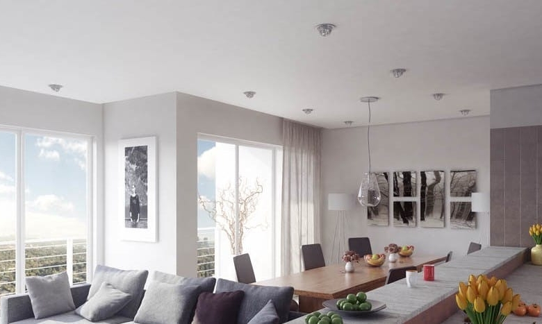The Marquis Apartments in Kileleshwa, Nairobi | Luxury 2, 3 & 4 Bedroom Duplex Apartments with SQ for Sale
