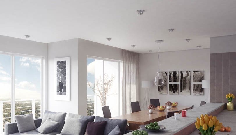 The Marquis Apartments in Kileleshwa, Nairobi | Luxury 2, 3 & 4 Bedroom Duplex Apartments with SQ for Sale