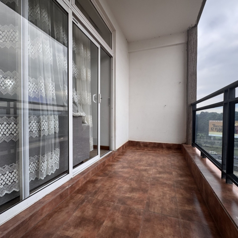  2 Bedroom Apartment For Sale in Muthaiga Square