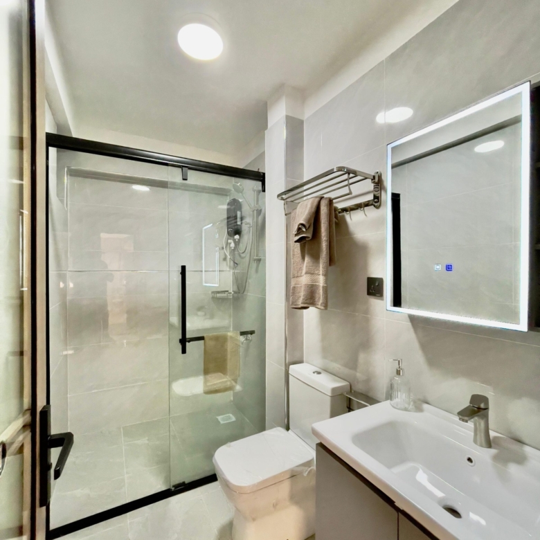 1 Bedroom Apartments For Sale in Kilimani