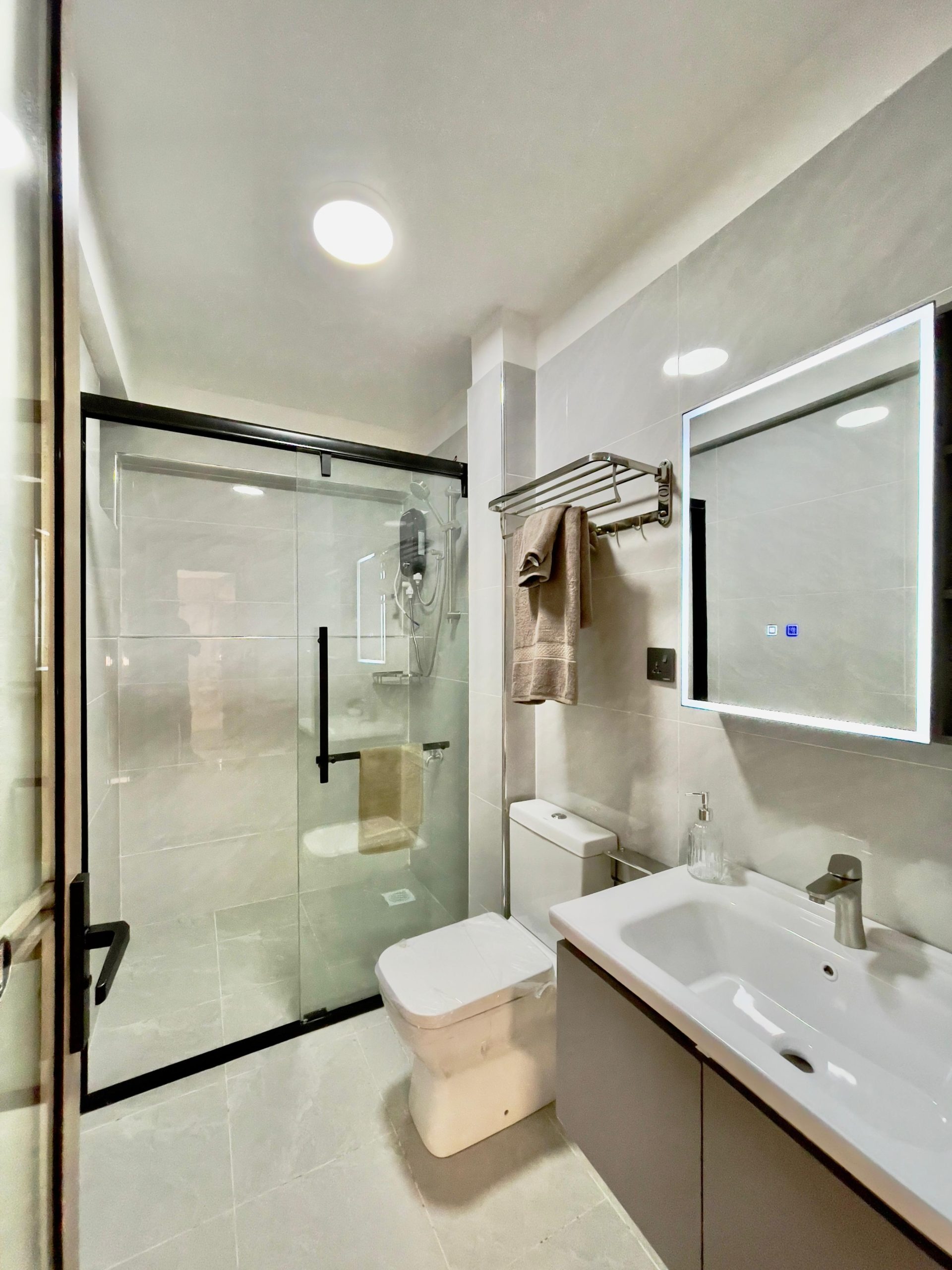 1 Bedroom Apartments For Sale in Kilimani