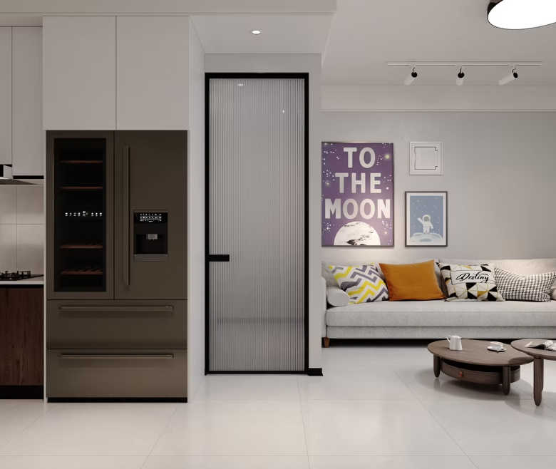 Studio Apartment For Sale in Upper Hill | Anjoy Homes