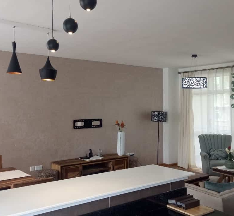 1,2,3,4 Bedroom Apartment For Sale in Kilimani