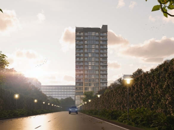1 Bedroom Apartments For Sale in Westlands