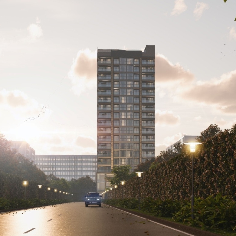 1 Bedroom Apartments For Sale in Westlands