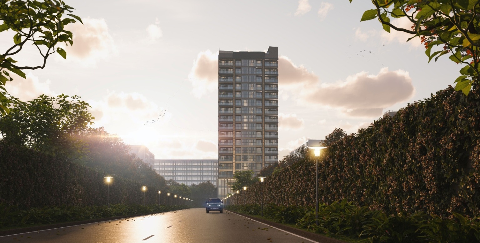 1 Bedroom Apartments For Sale in Westlands