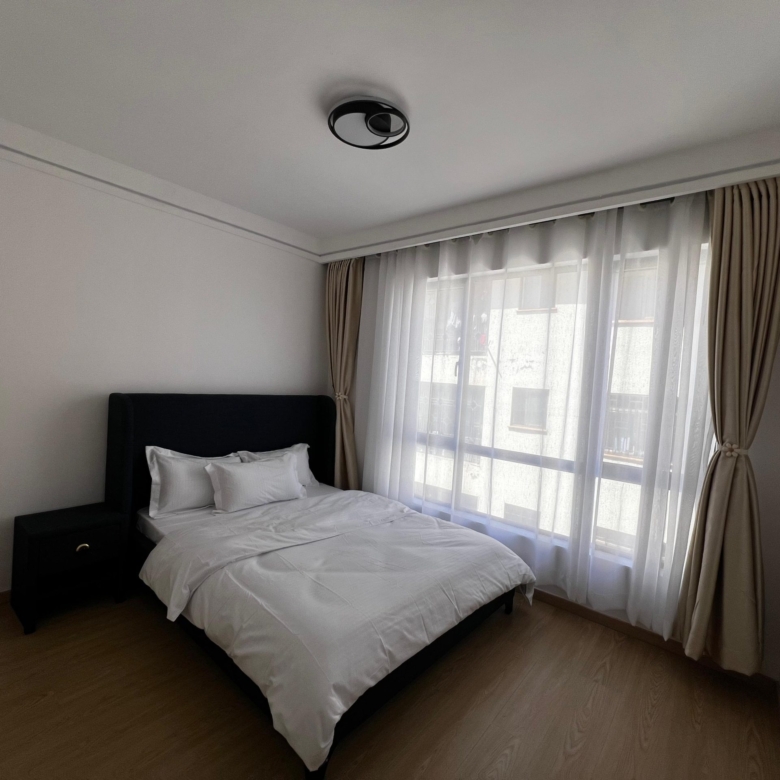 1 Bedroom Apartments For Sale in Kilimani