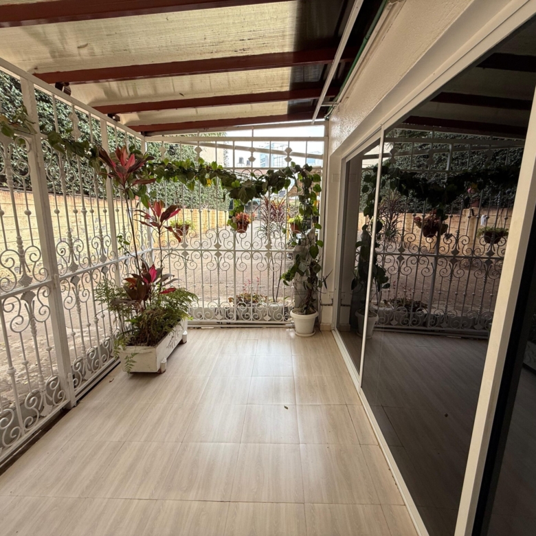 4 Bedroom Townhouses For Sale Along Ring Road Westlands