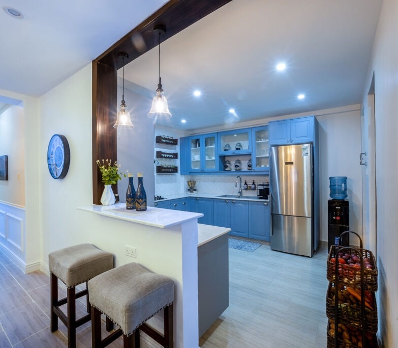 4 Bedroom Apartment For Sale in Parklands