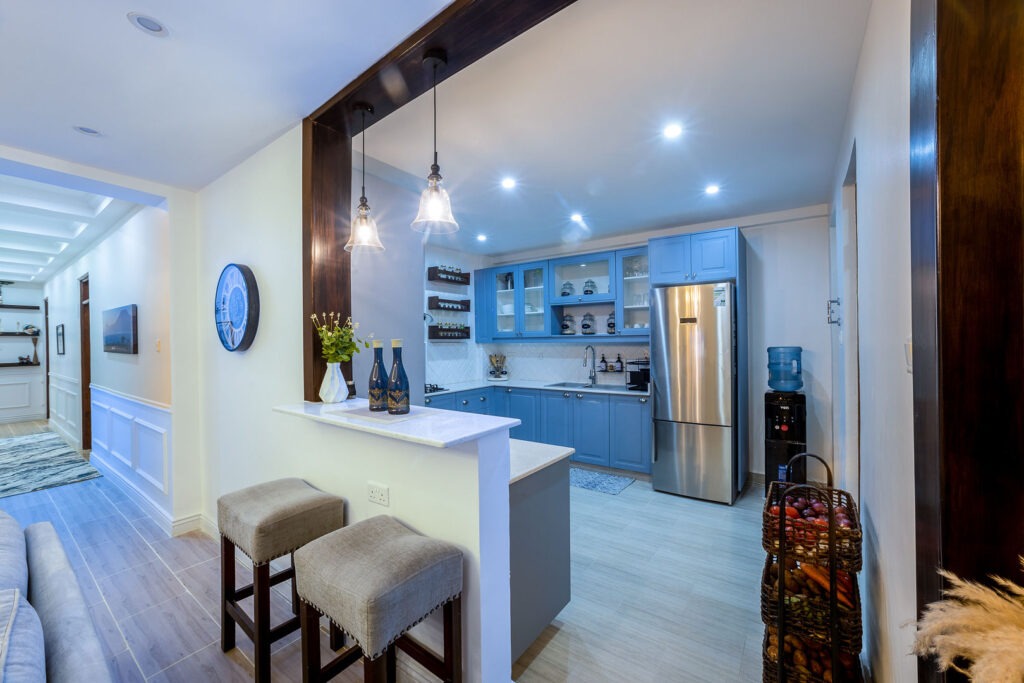 4 Bedroom Apartment For Sale in Parklands