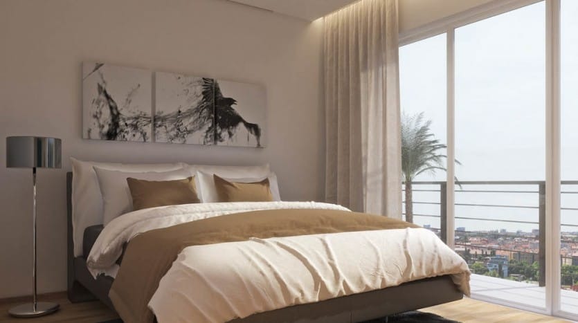 The Marquis Apartments in Kileleshwa, Nairobi | Luxury 2, 3 & 4 Bedroom Duplex Apartments with SQ for Sale
