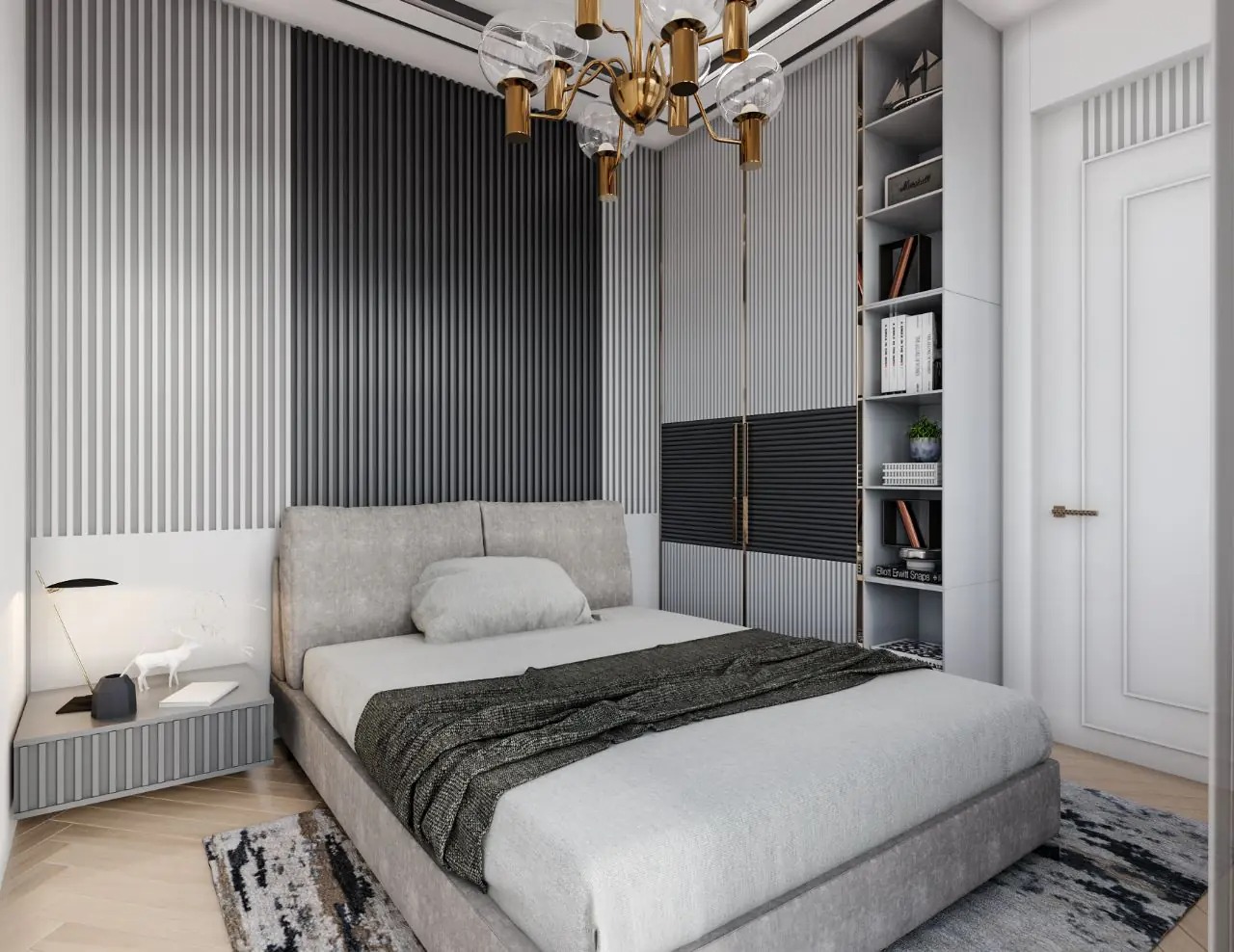Luxury Apartments For Sale in Nairobi West | Vinewood Residences Near Nairobi West Hospital