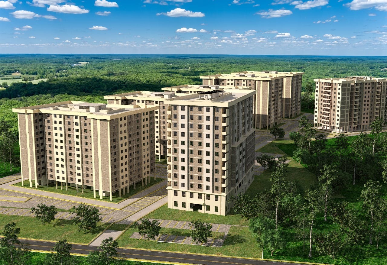 imgi_24_Boma Ruiru Town Apartments | 1, 2 & 3 Bedroom Apartment For Sale in Ruiru