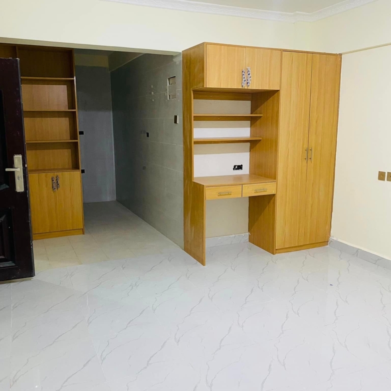 Studio, 1,2 and 3 Bedrooms Apartments For Sale in Kileleshwa