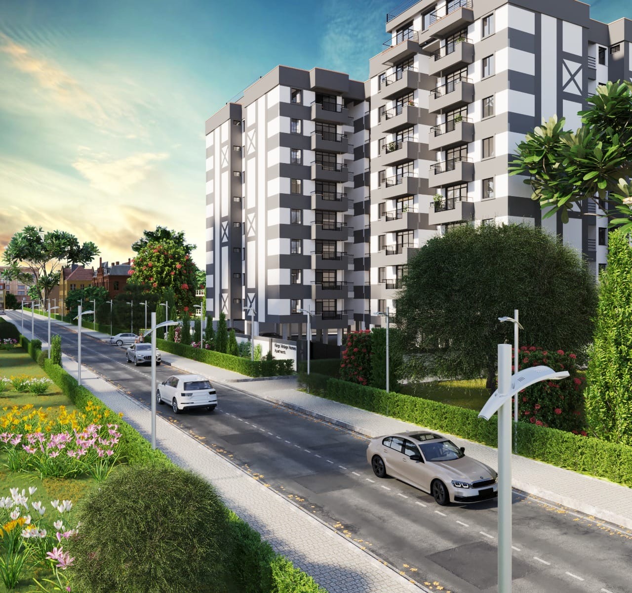 Vintage Homes Apartments | Racecourse, Nairobi | 2 Bedroom Apartments For Sale