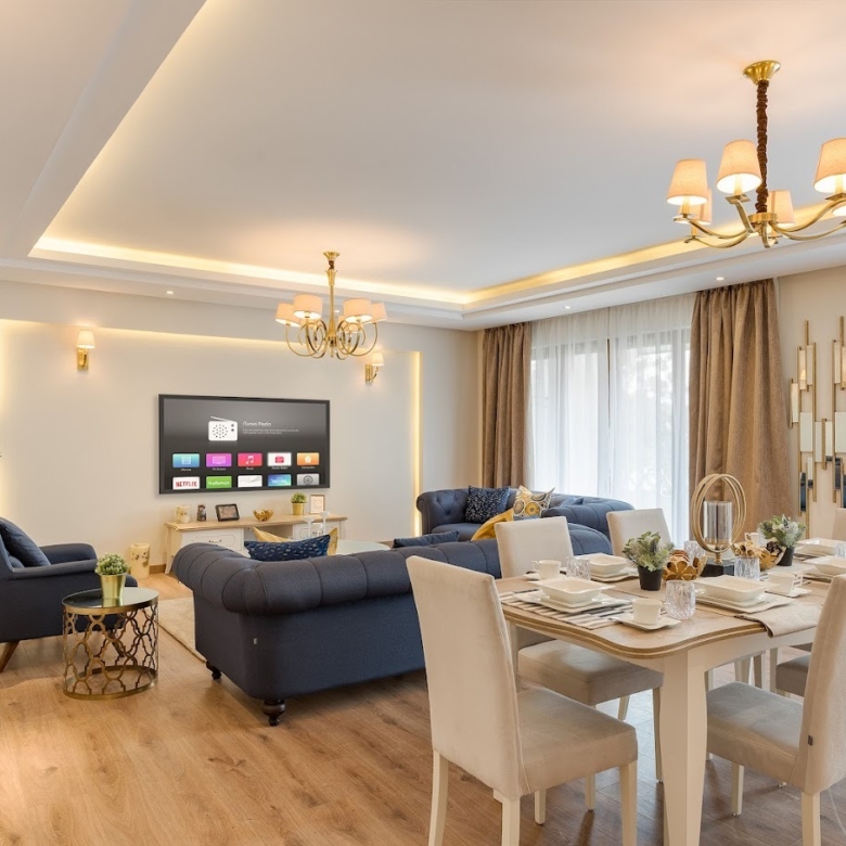 1 Bedroom Apartment For Sale in Kileleshwa